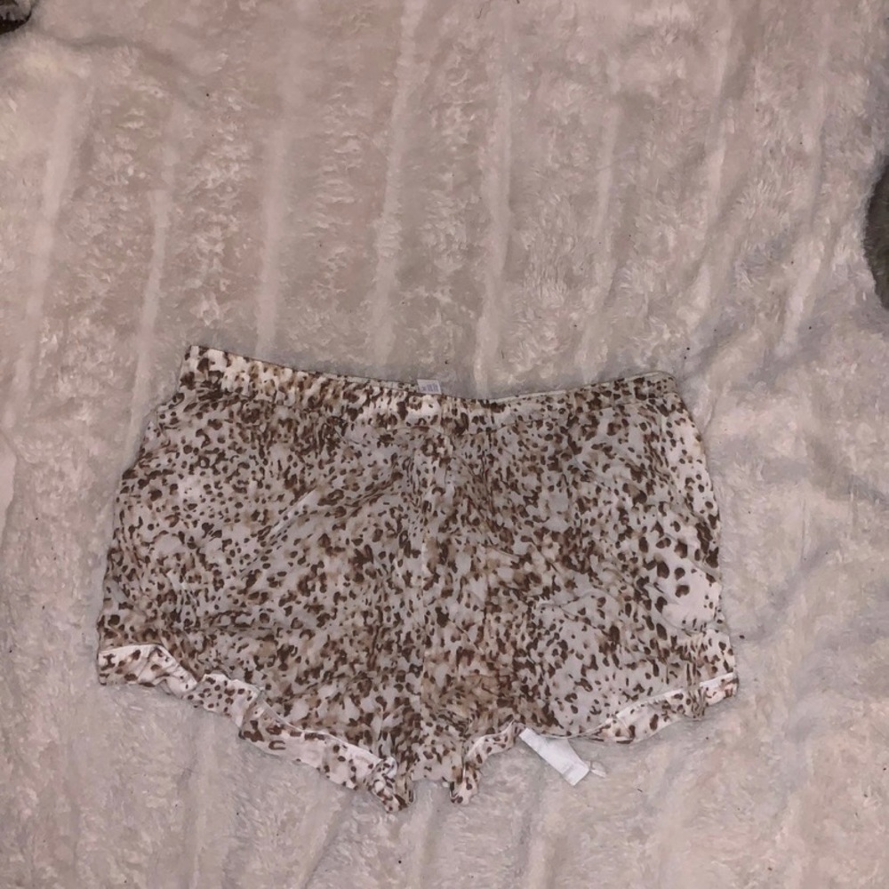 very silky and soft feeling